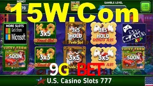 Daily Bonuses 9G Bet