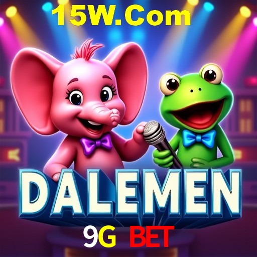Weekend Specials 9G Bet