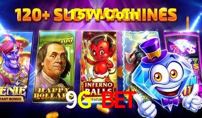 Apostas Esportivas na 9G Bet: Um Guia Completo