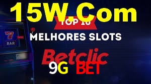 9G Bet: Jogos de Caça-Níqueis-Altas Recompensas, Roleta-Velocidade, Blackjack-Desafios Máximos