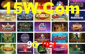 9G Bet - Brasil Login Slots Casino - 9Gbet Login