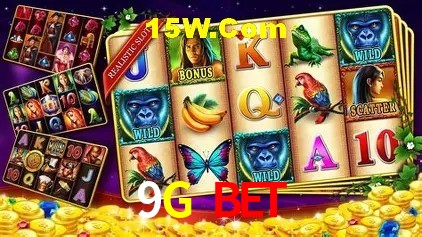 Descubra o Programa VIP da 9G Bet: Vantagens Exclusivas para Jogadores