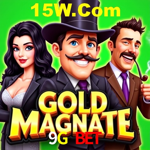 Bônus Diários 9G Bet