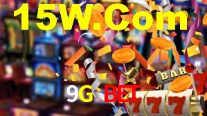 Sinta a adrenalina dos jogos de cassino com 9G Bet