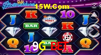 Inovações de Jogos na 9G Bet: O Futuro das Experiências Interativas