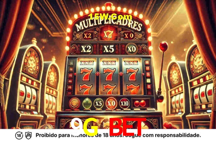 Welcome Bonus 9G Bet