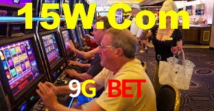 9Gbet Login