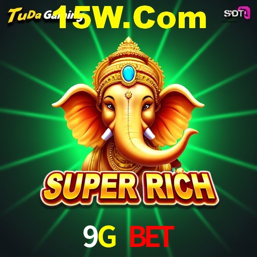 Casino Ao Vivo 9G Bet