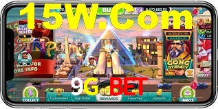 Premium Interface 9G Bet