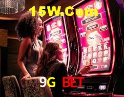 VIP Casino 9G Bet