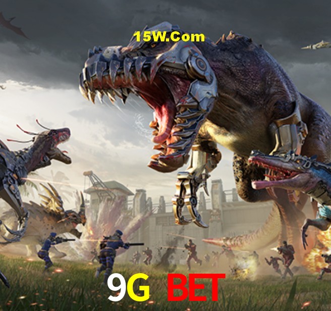 Inovações de Jogos na 9G Bet: O Futuro das Experiências Interativas